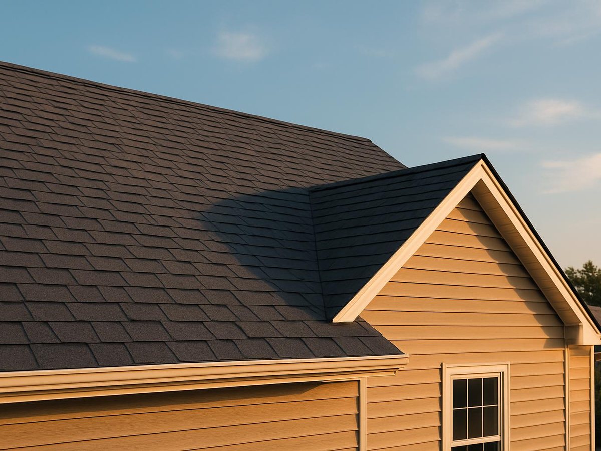 Flynn Roofing work in Seal Beach
